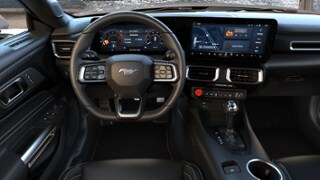 2026 Ford Mustang® Internal Image 2